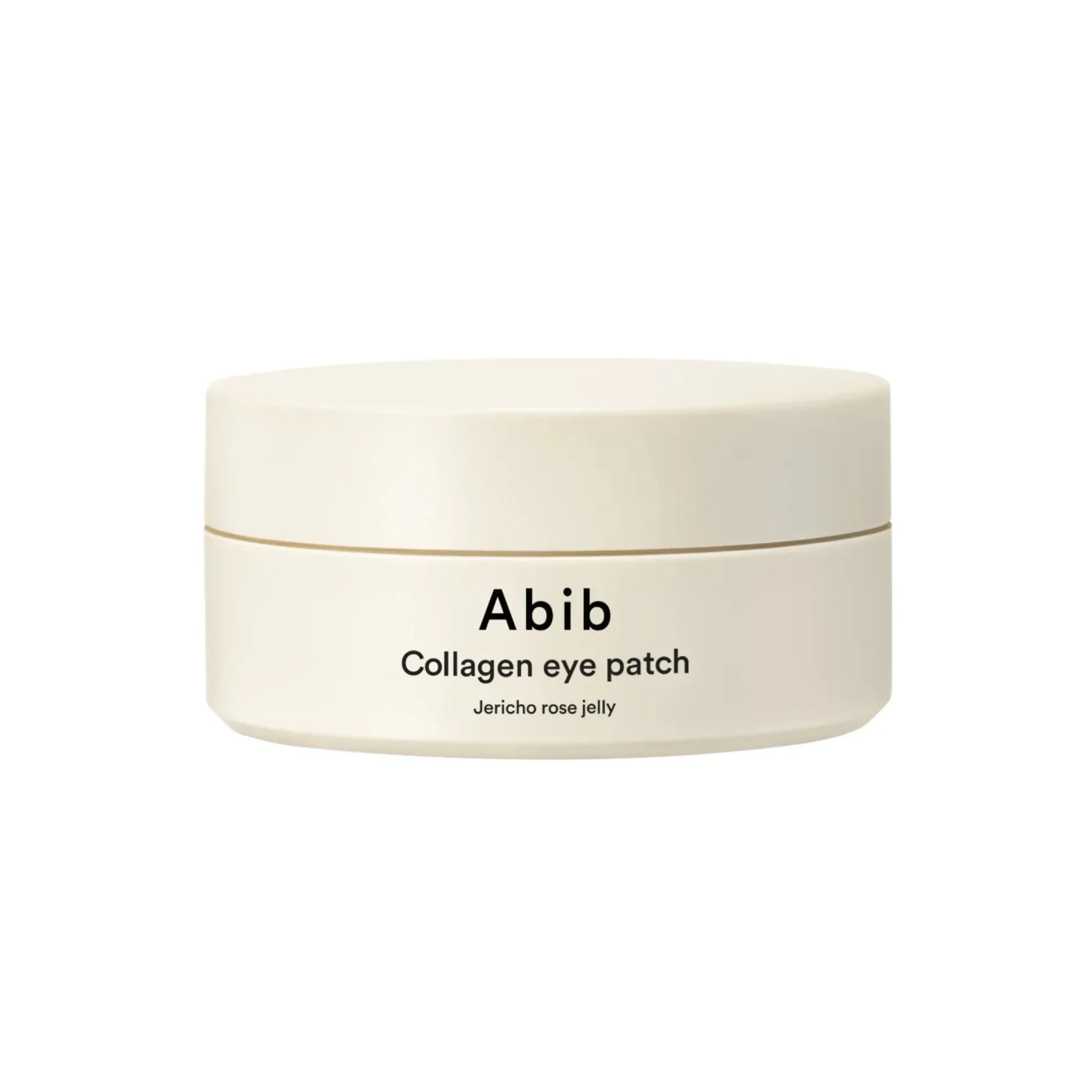 Collagen Eye Patch Jericho Rose Jelly (30 Pairs)
