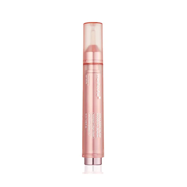 Collagen Glow Booster Serum