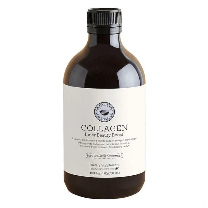 Collagen Inner Beauty Boost
