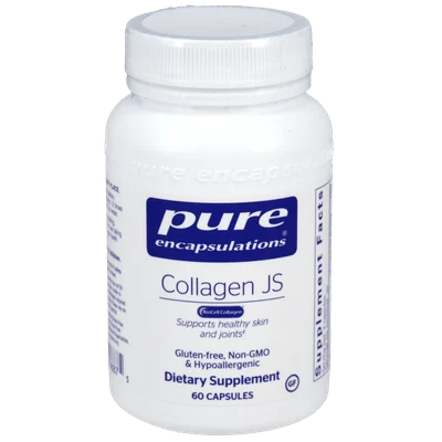 Collagen JS (Pure Encapsulations)