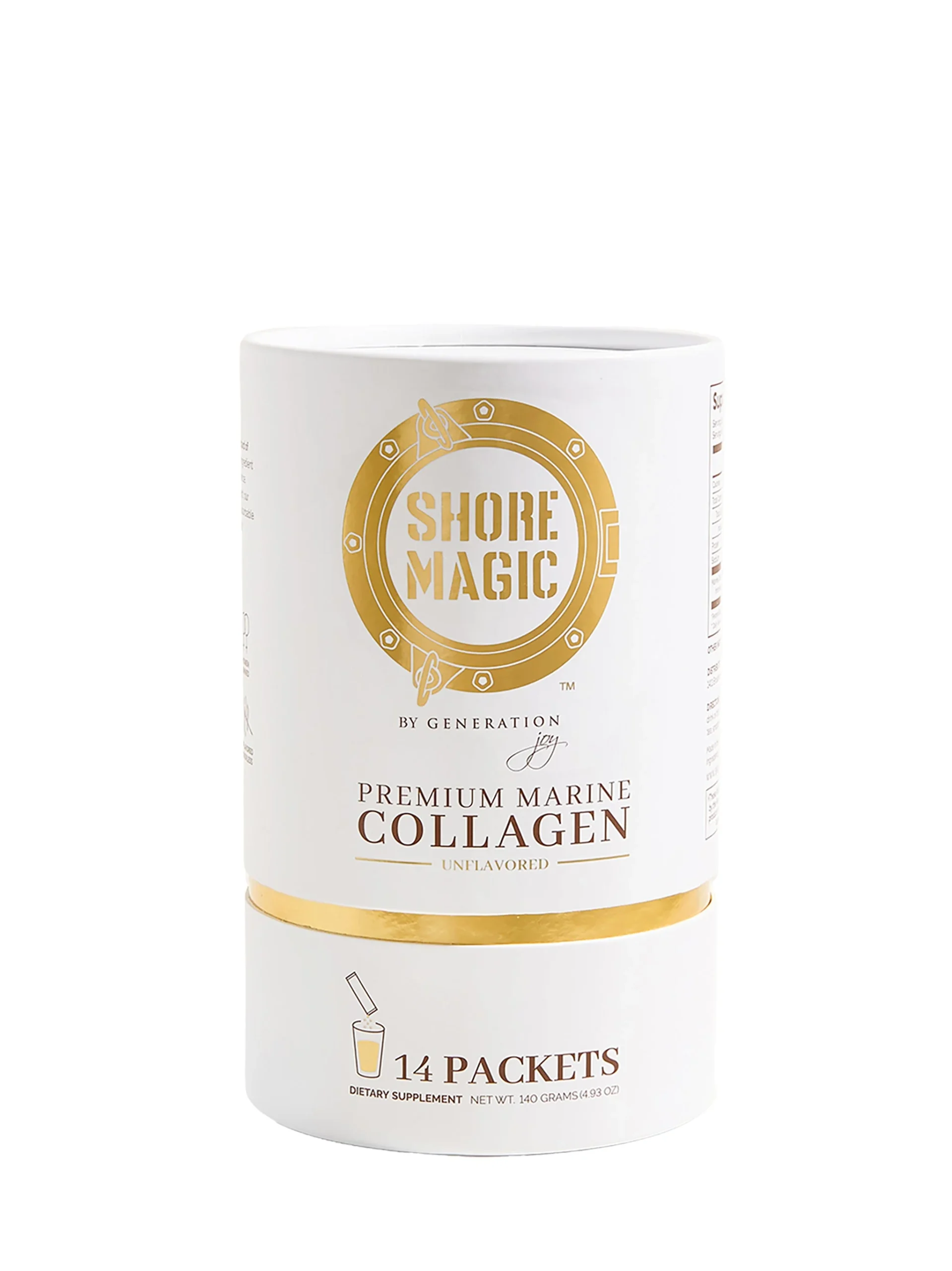 Collagen Packets – 14 Pack