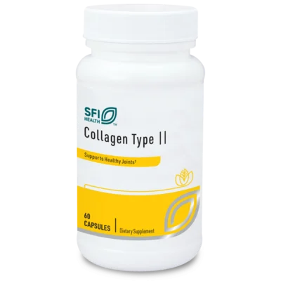 Collagen Type II (Klaire Labs)