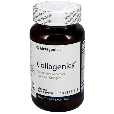 Collagenics (Metagenics)