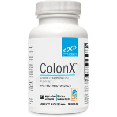 ColonX (Xymogen)