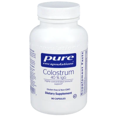 Colostrum (Pure Encapsulations)