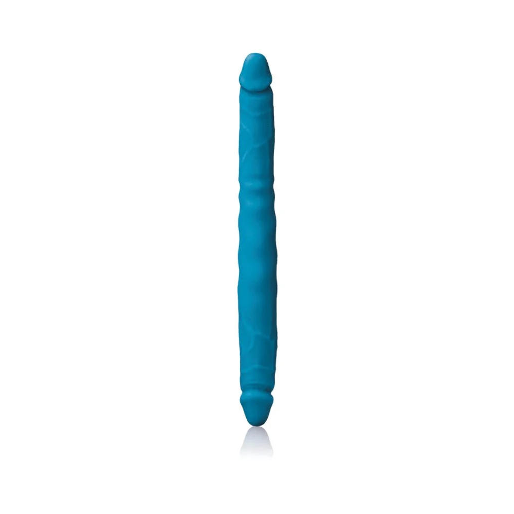 Colours Double Pleasures Blue