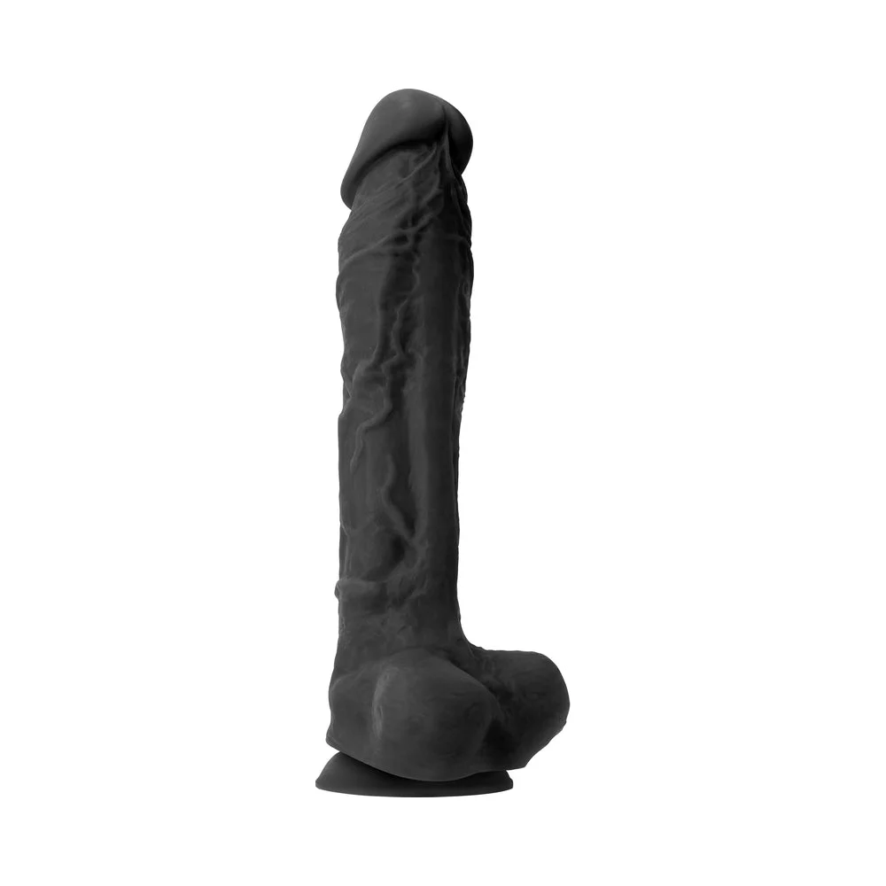 Colours Pleasures 10" Dildo