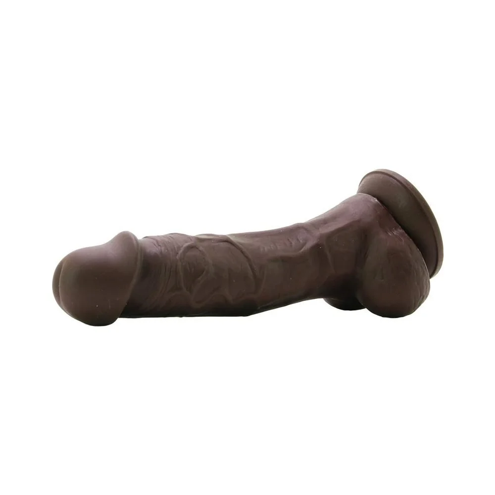 Colours Pleasures 5in Dildo