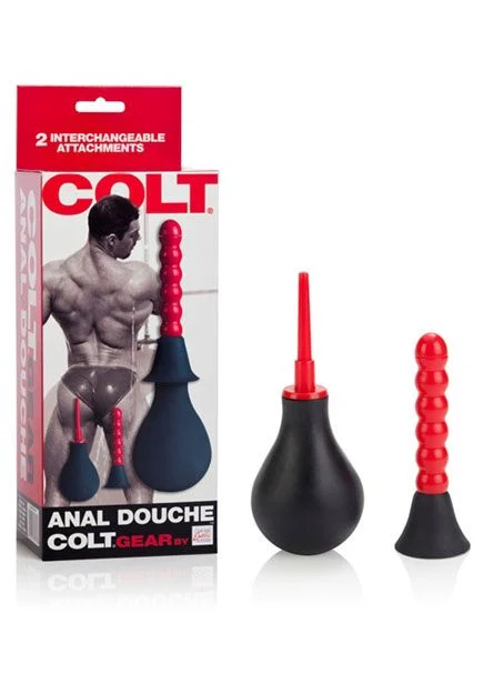 Colt Anal Douche
