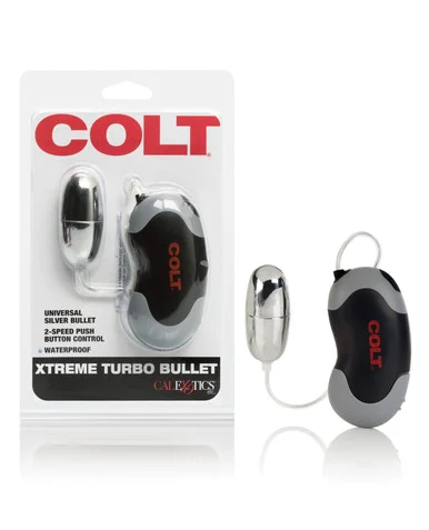 COLT Extreme Turbo Bullet