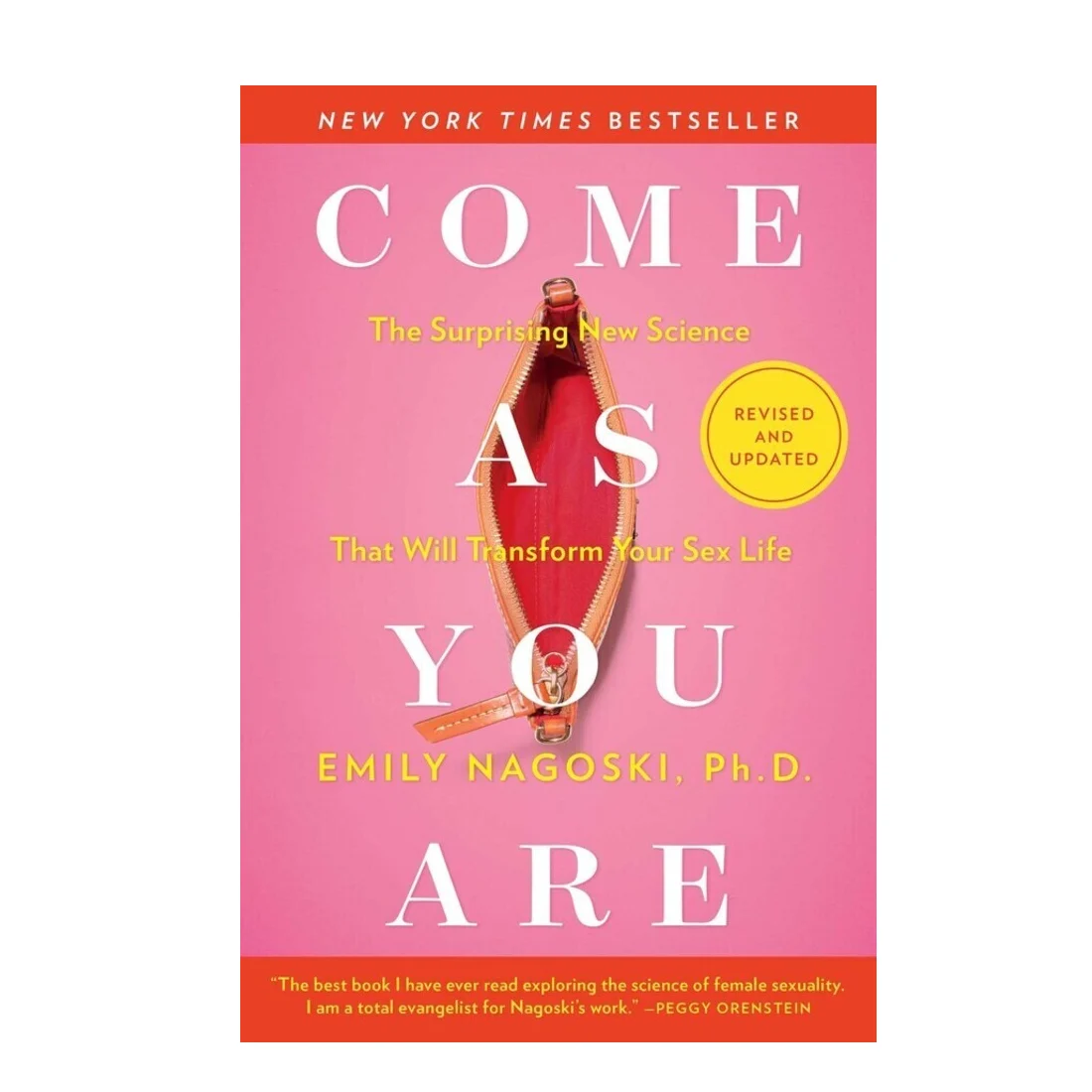 Come as You Are: Revised and Updated