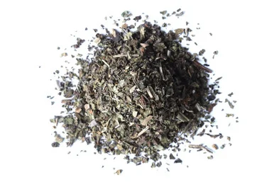 Comfrey Leaf Organic
