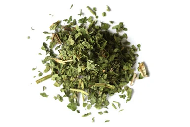 Comfrey Leaf, US Grown Organic
