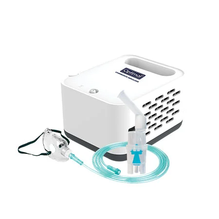 Compact Compressor Nebulizer