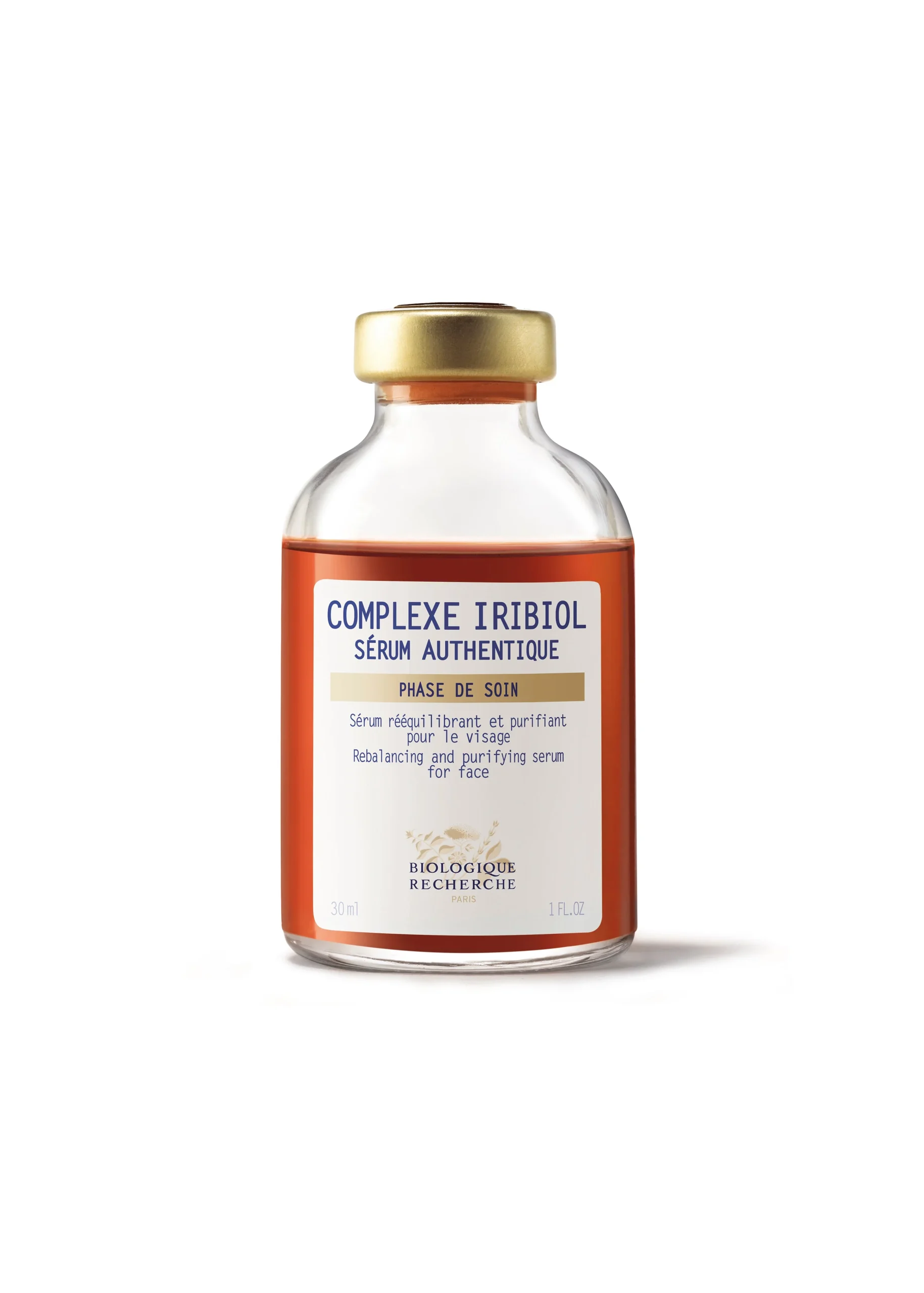 Complexe Iribiol