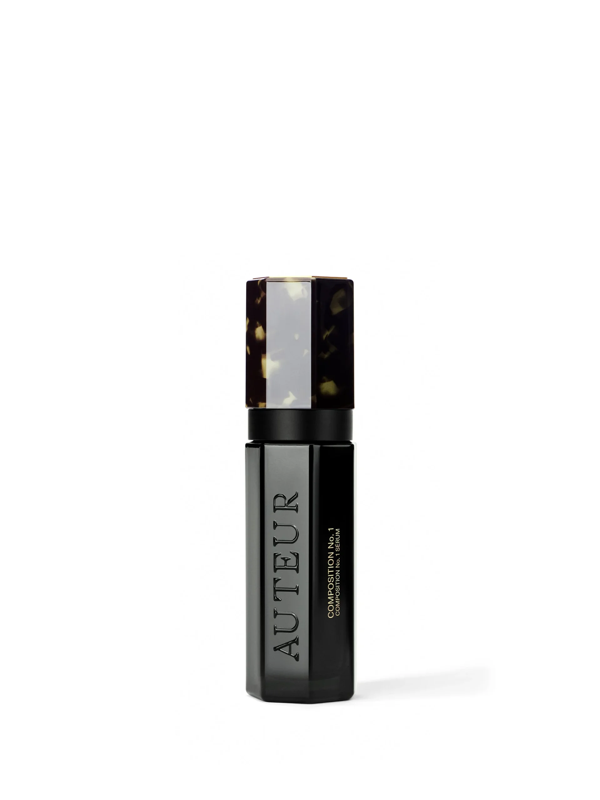 Composition No. 1 Serum