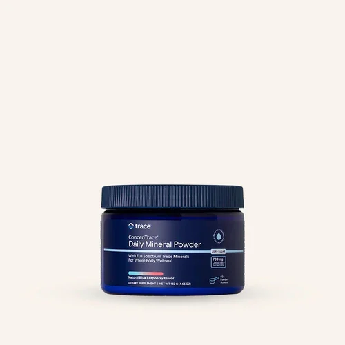 ConcenTrace Daily Mineral Powder by Trace Minerals