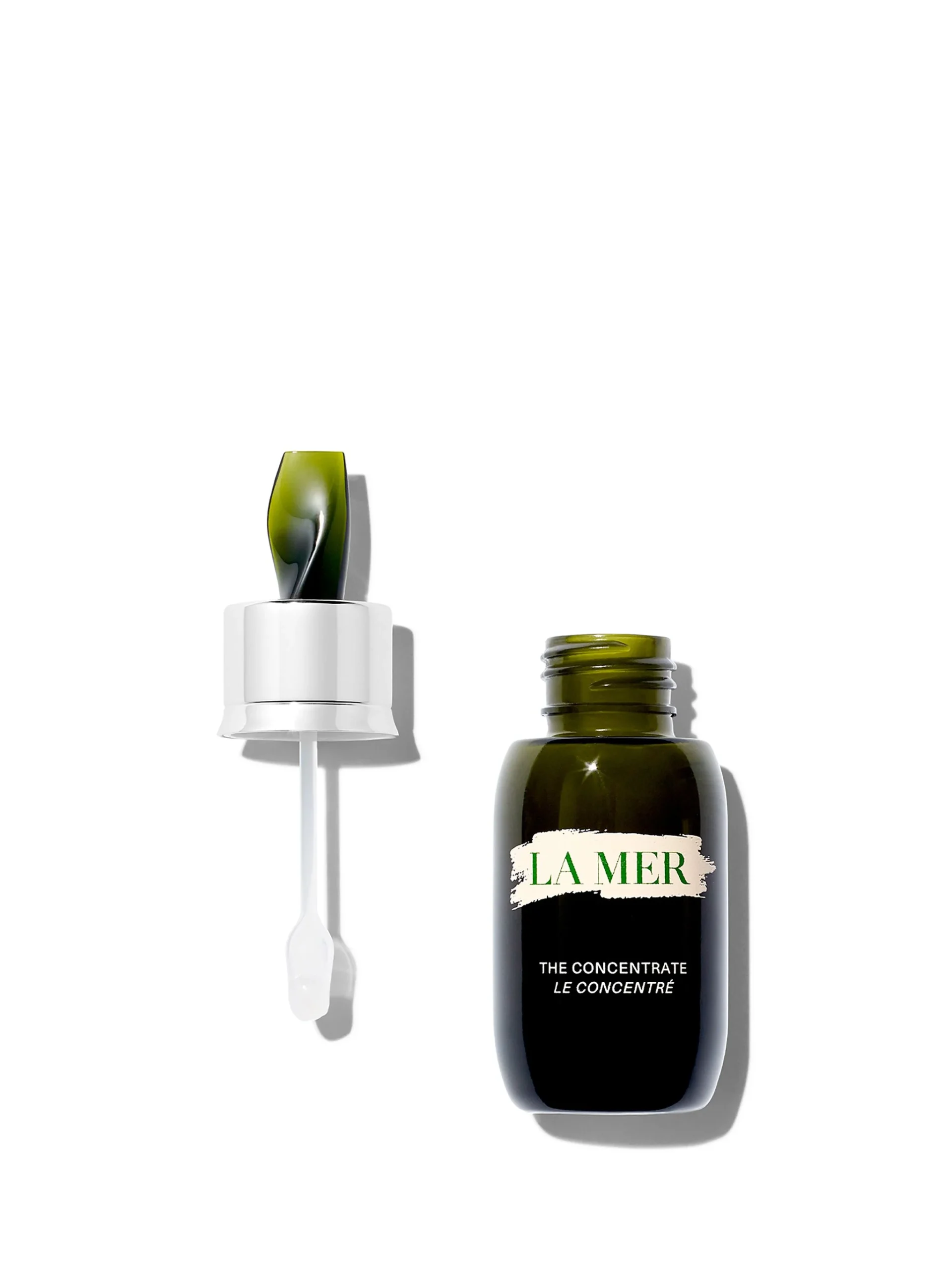 The Concentrate