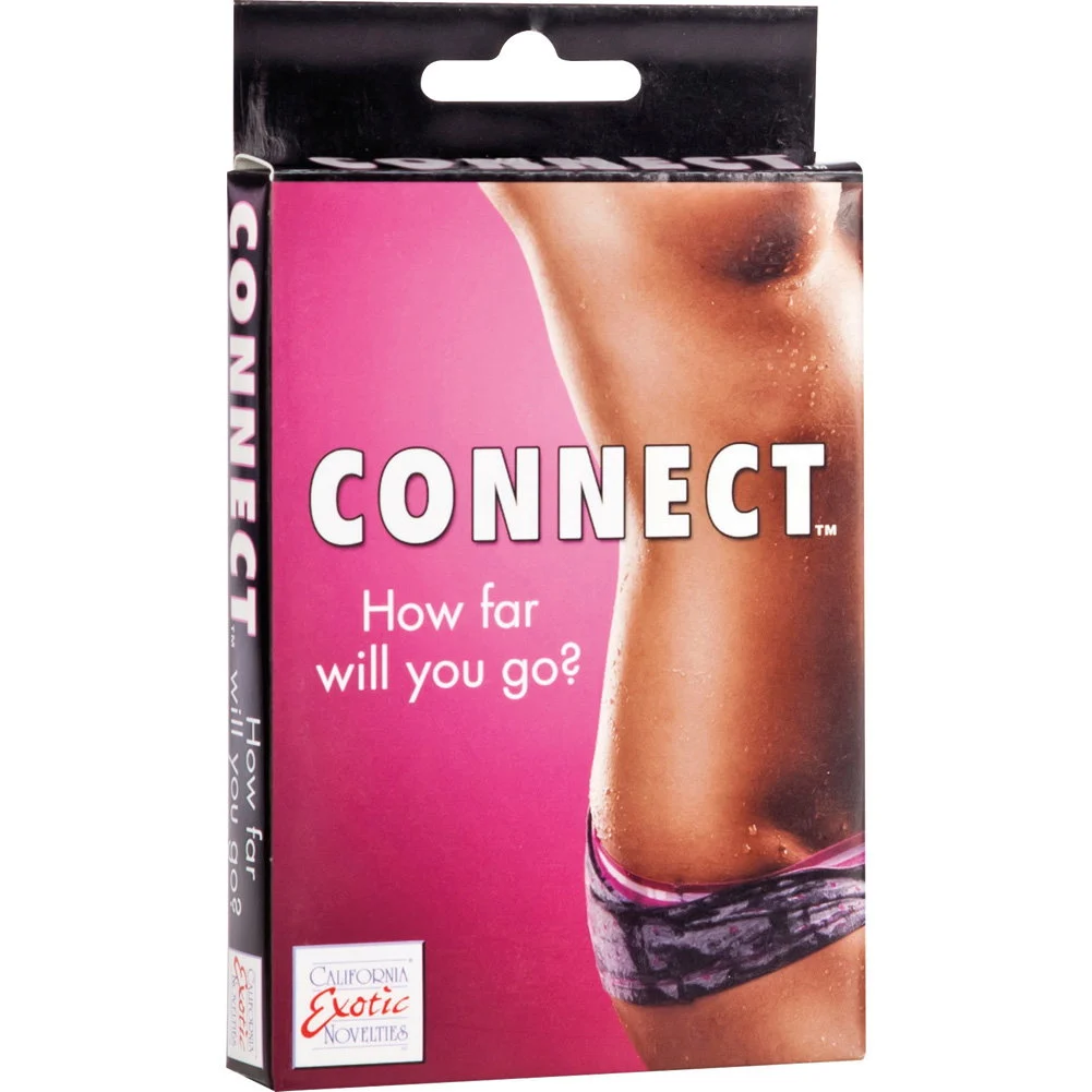 Connect Couples Game for 2 to 6 Players