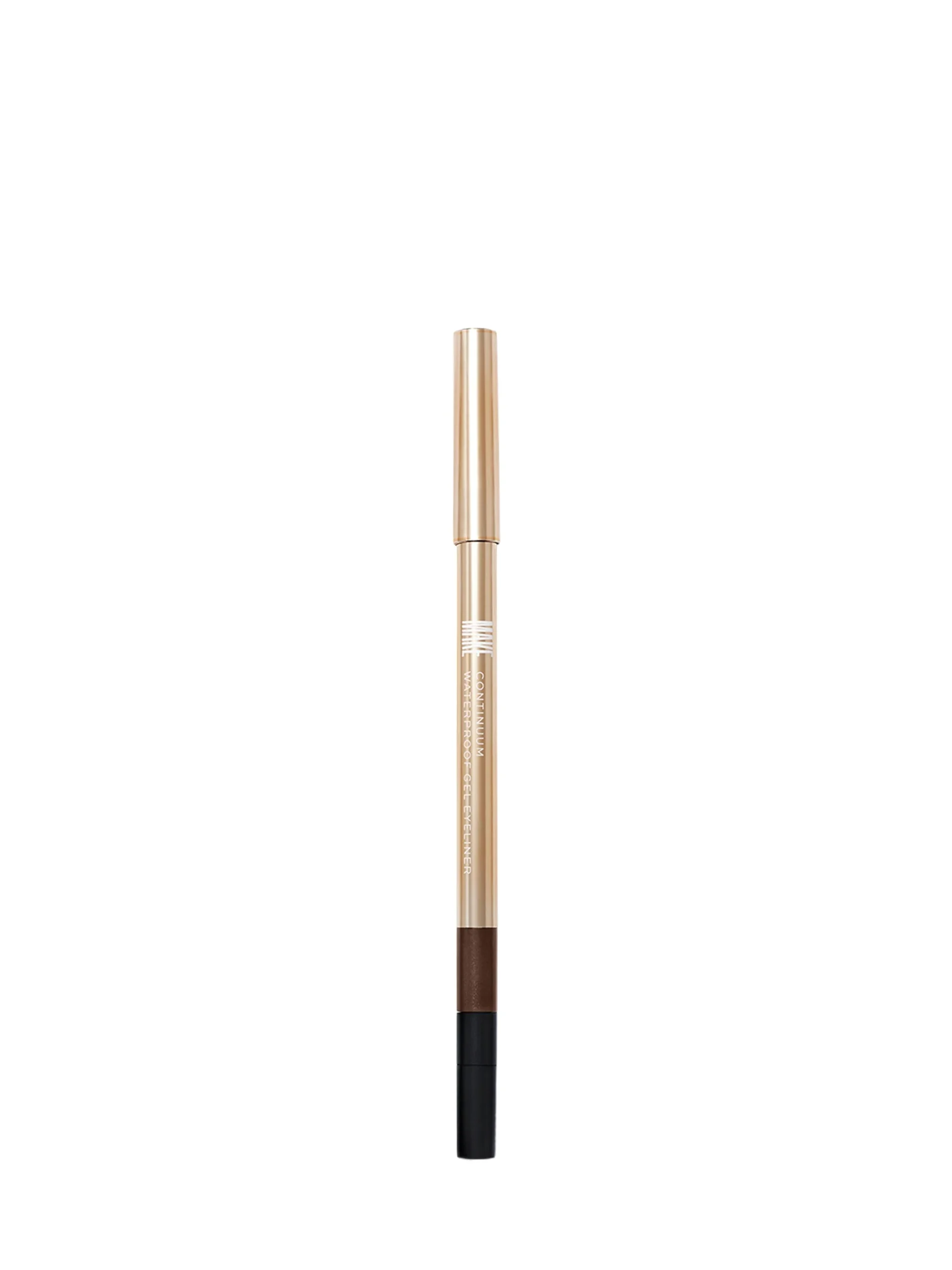 Continuum Waterproof Gel Eyeliner