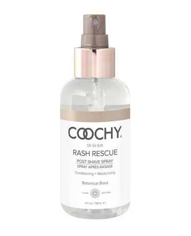 Coochy After Shave Protective Mist - 4 oz