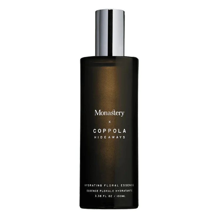 Coppola Hideaways Hydrating Floral Essence