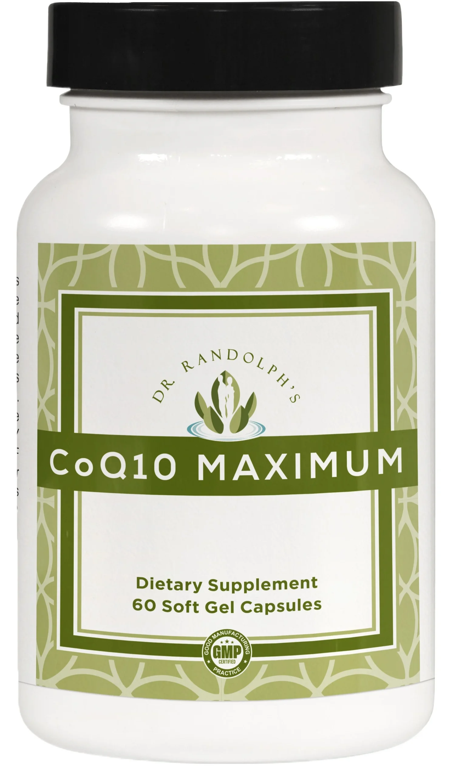 CoQ10 Maximum