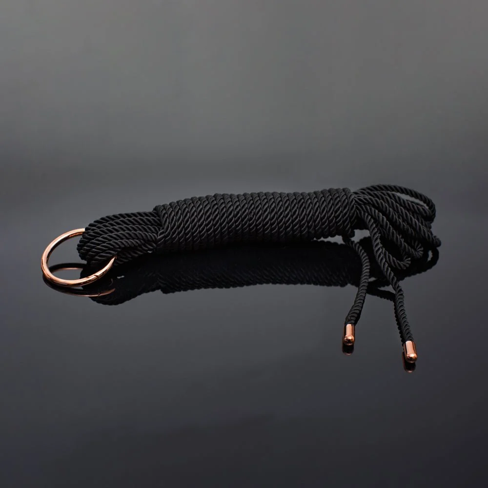 Coquette Pleasure Collection Silky Rope