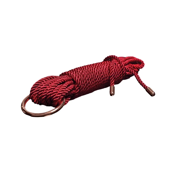 Coquette Pleasure Silky Rope