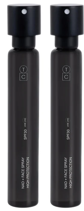 The Core We Care NAD+ FACE SPRAY SPF30 REFILLS