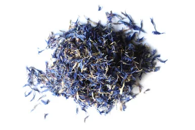 Cornflowers Organic