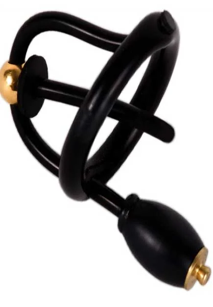 Corona Cockhead with Urethral Amplifier