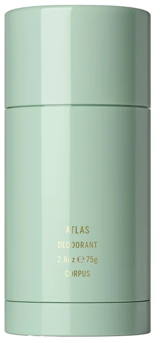 Corpus Atlas Deodorant Stick
