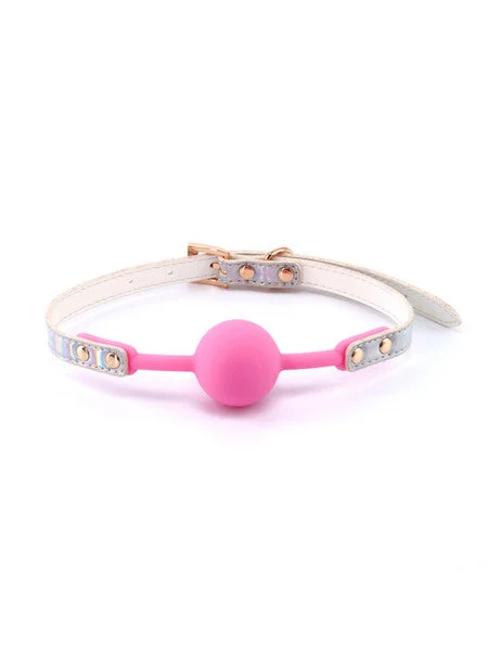 COSMO BONDAGE BALL GAG