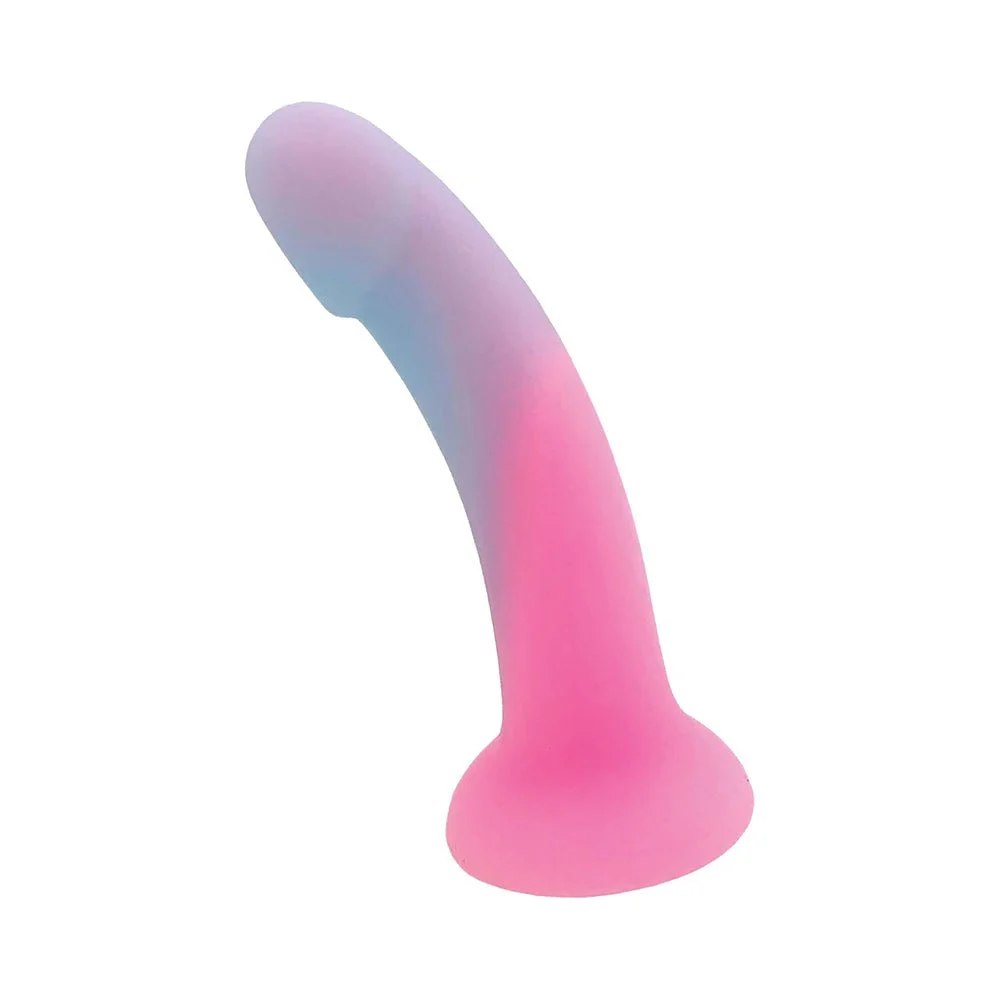 Cotton Candy Pound Cake 7.5" Dildo