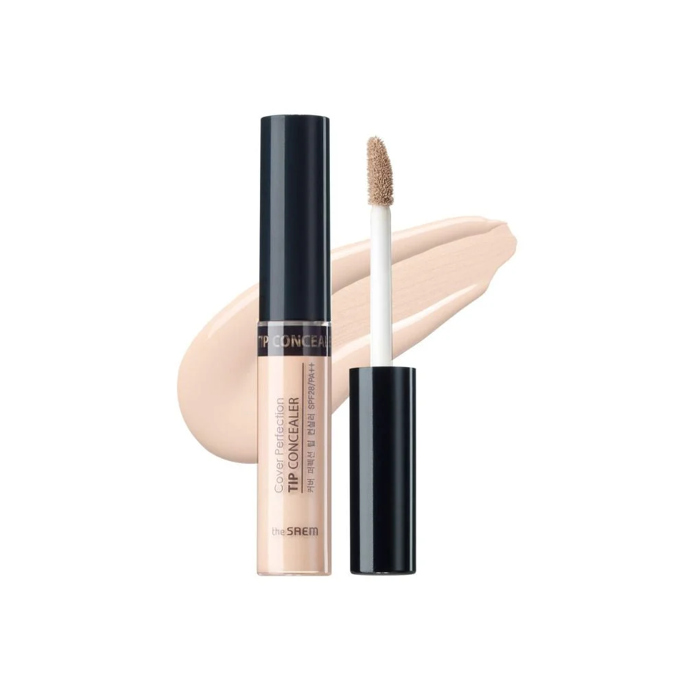 Cover Perfection Tip Concealer