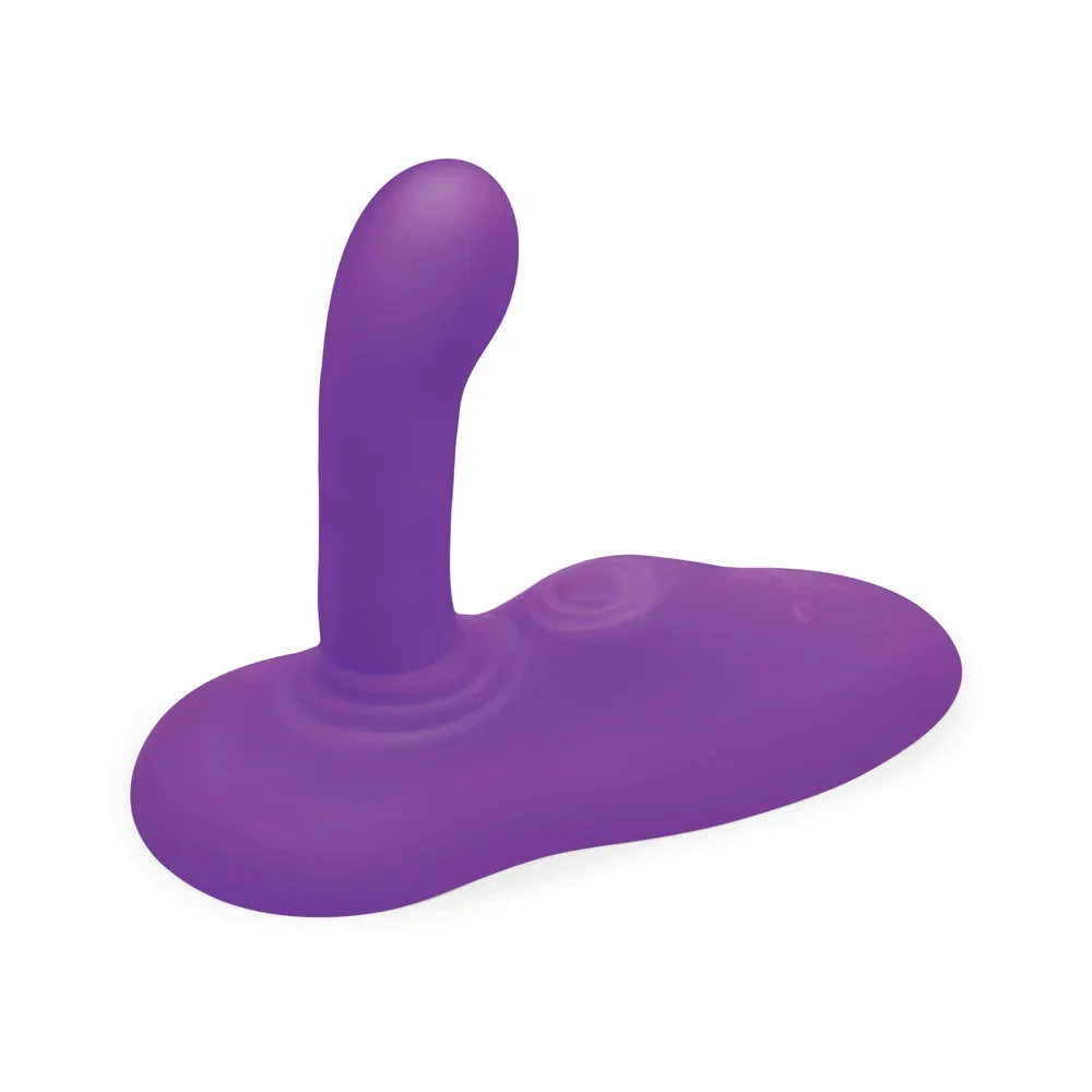 The Cowgirl Rodeo Rider Hands-Free Thrusting And Tapping Grinding Pad