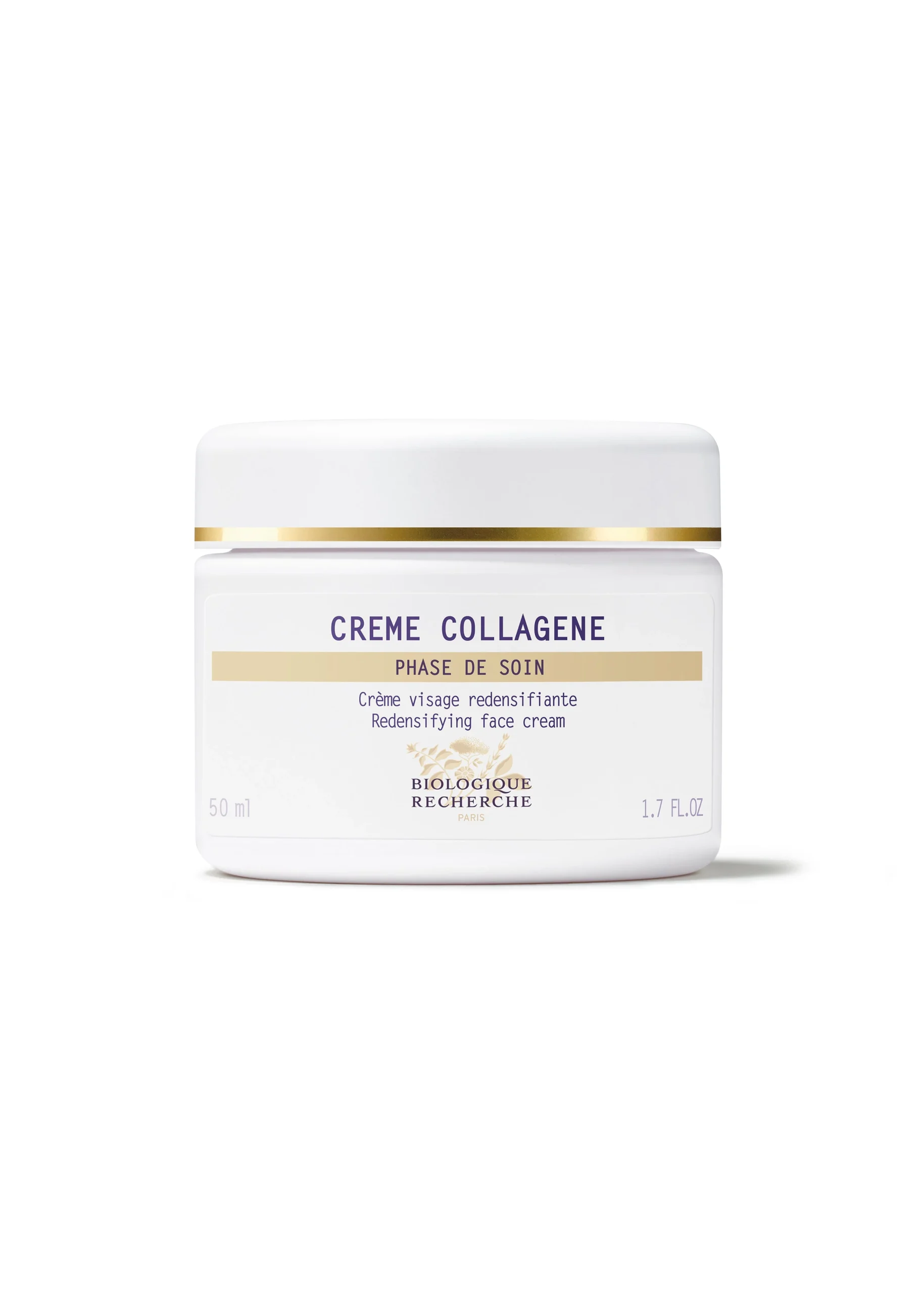 Crème Collagène