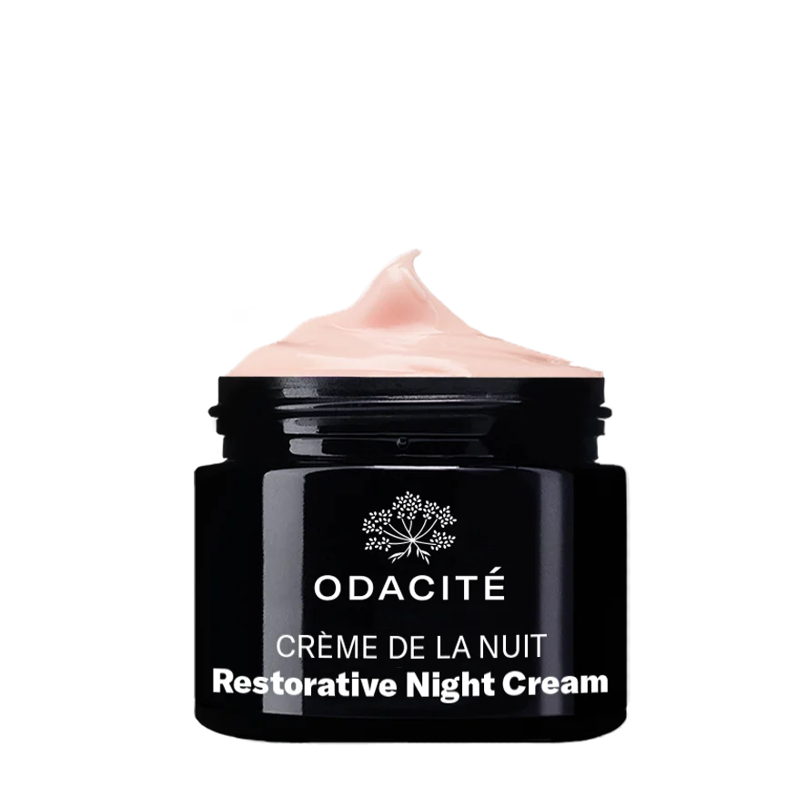 Crème de la Nuit Restorative Night Cream