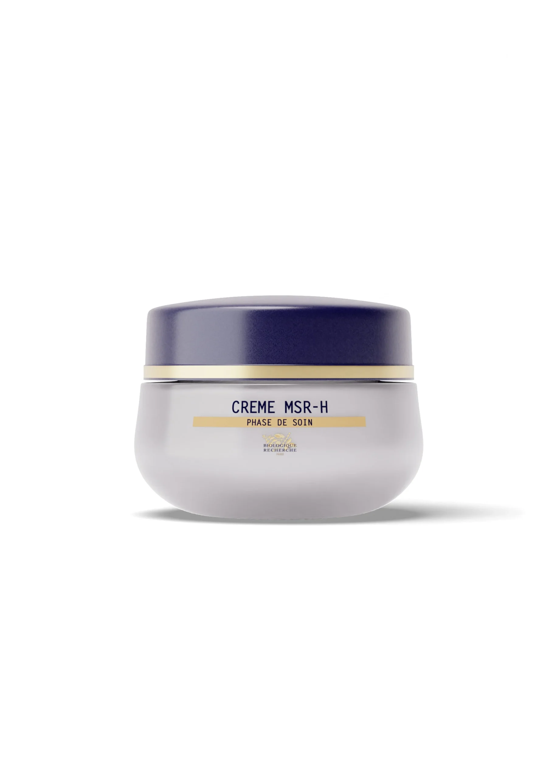 Crème MSR-H