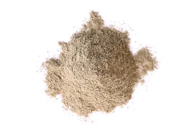 Cramp Bark Powder