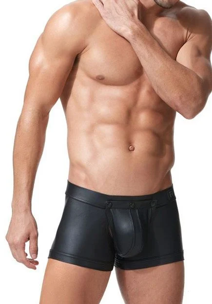 Crave Trunk Butt Explosed
