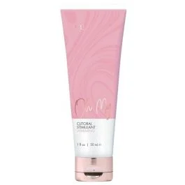Crazy Girl Oh My Clitoral Stimulant Warming 1 oz.