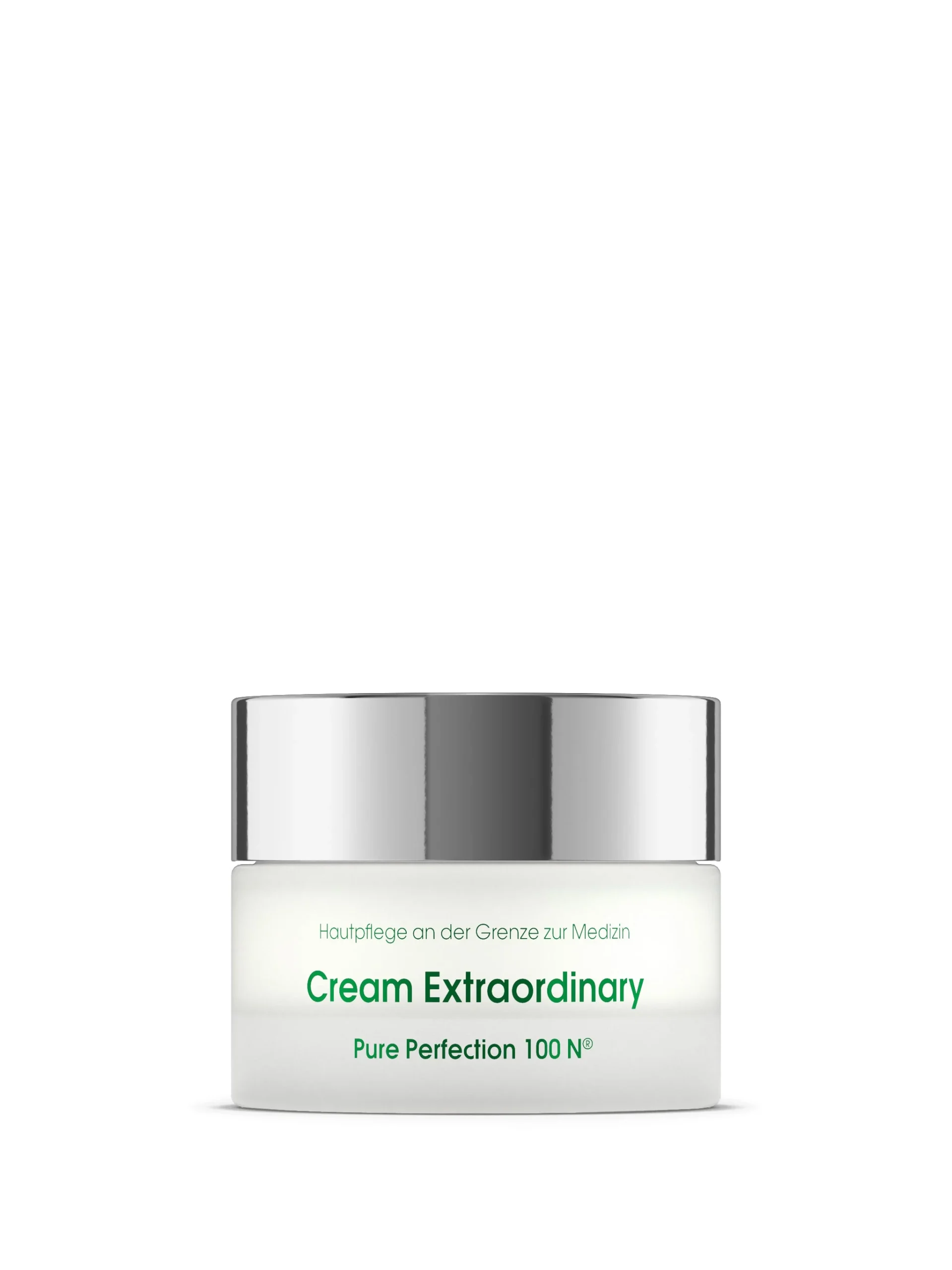 Cream Extraordinary