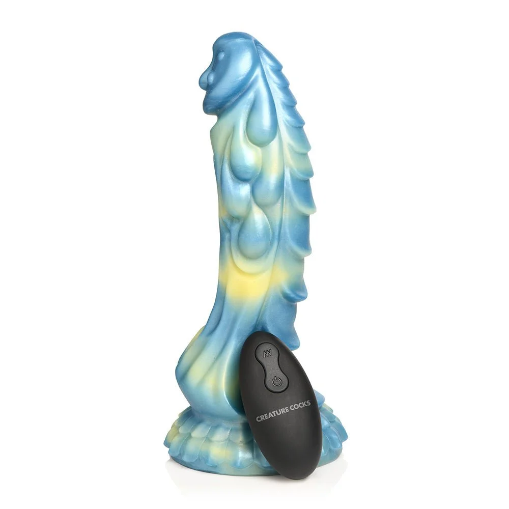 Creative Cock Sea Stallion