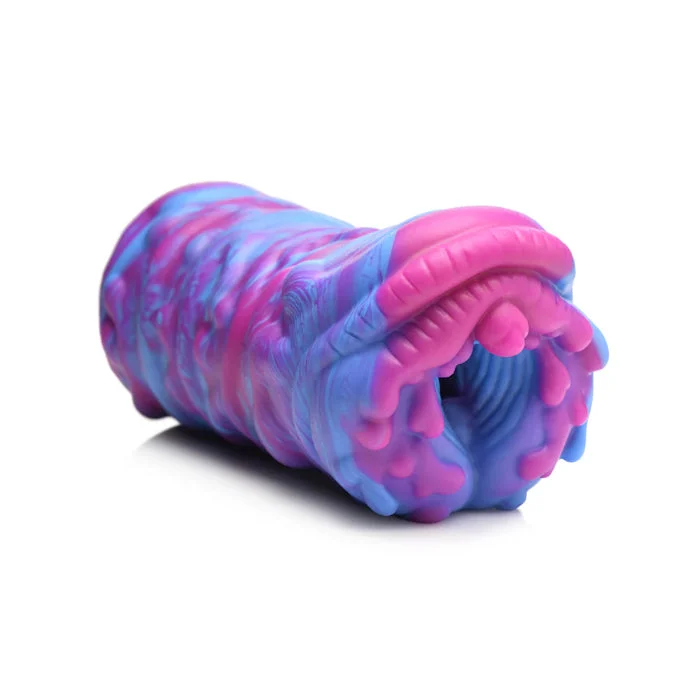 Creature Cocks Cyclone Silicone Alien Fantasy Creature Stroker