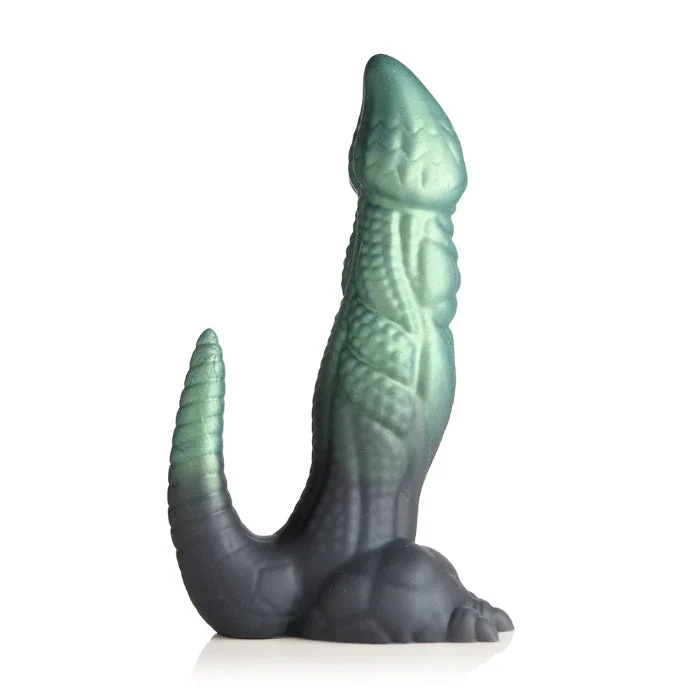 Creature Cocks Dickosaur Dinosaur Inspired Fantasy Dildo