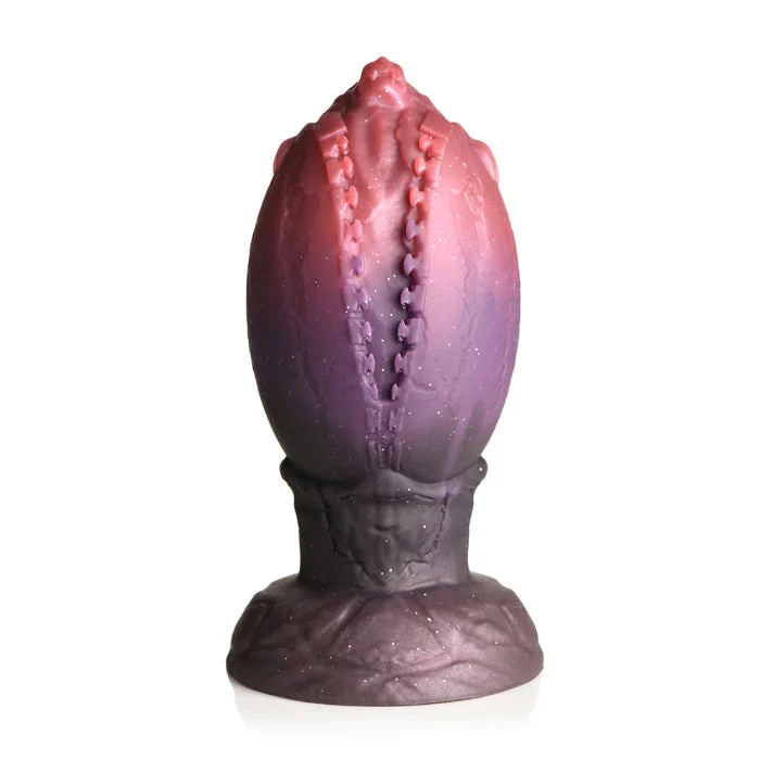 Creature Cocks Dragon Hatch Fantasy Egg Plug
