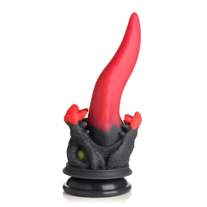 Creature Cocks Dragon Roar Dragon Tongue Fantasy Dildo