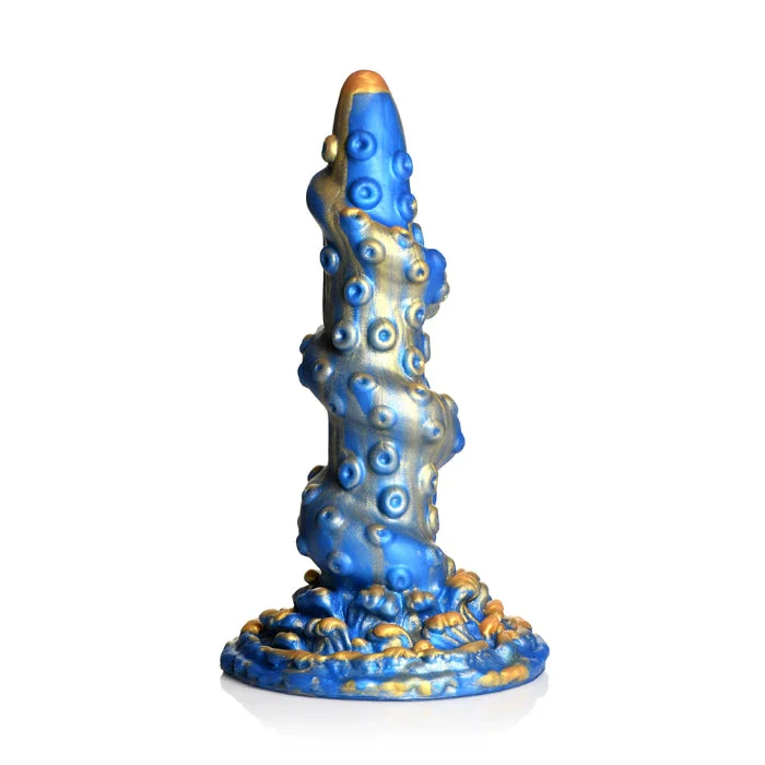 Creature Cocks Kraken Tentacle Fantasy Dildo
